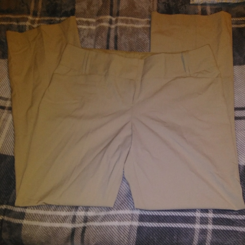 Limited Dress pants